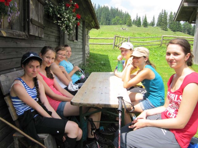 Mariazell Schulschwestern 2012 045